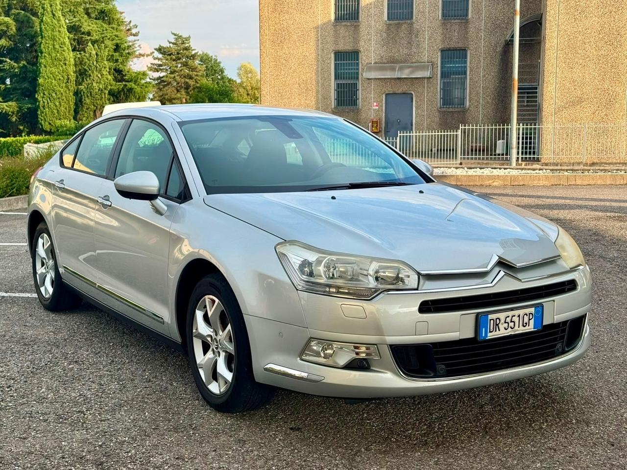 Citroen C5 1.8 16V 127 Dynamique neopatentato