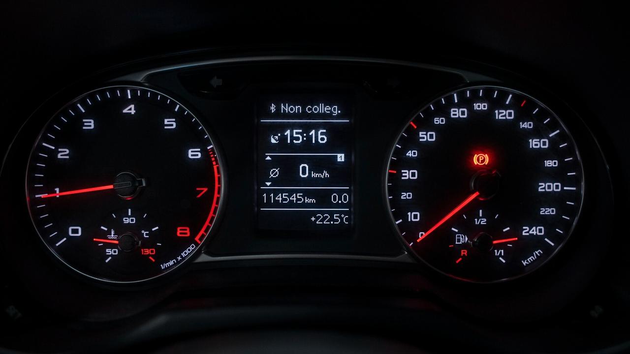 Audi A1 SPB 1.0 TFSI 95 CV S LINE XENO NAVI FULL OPTIONAL