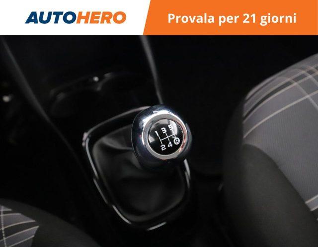 PEUGEOT 108 VTi 68 5 porte Allure