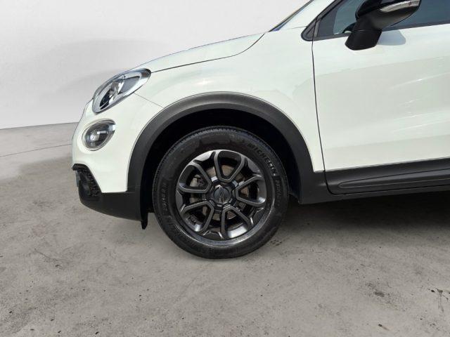 FIAT 500X 1.3 MultiJet 95 CV Club NEOPATENTATI