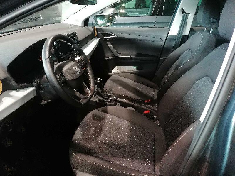 Seat Ibiza 1.0 EcoTSI 95 CV 5 porte Style