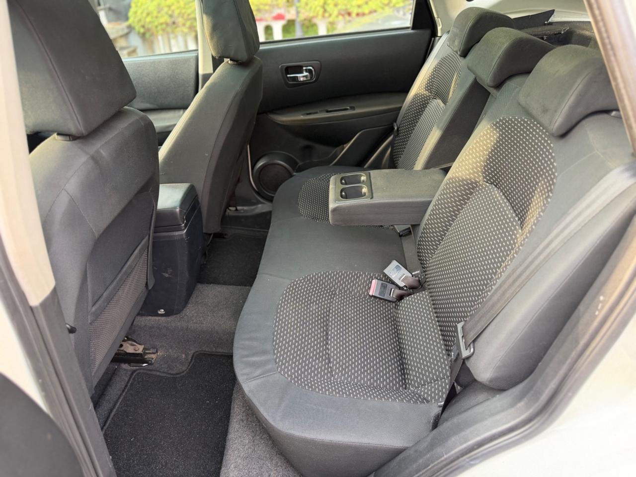 Nissan Qashqai 1.6 16V Acenta
