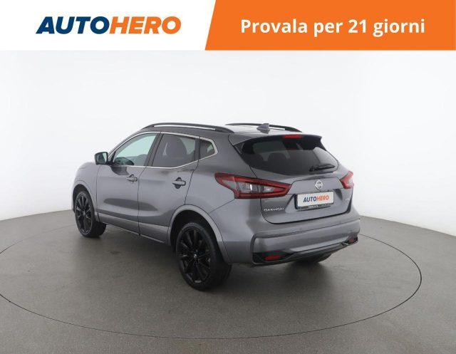 NISSAN Qashqai 1.5 dCi 115 CV N-Tec