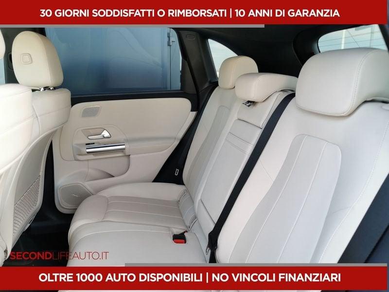 Mercedes-Benz Classe B B 180 Sport Plus auto