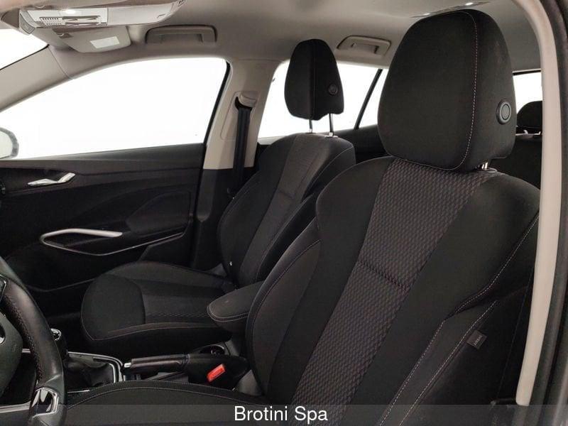 Skoda Fabia Fabia 1.0 TSI 95 CV Style