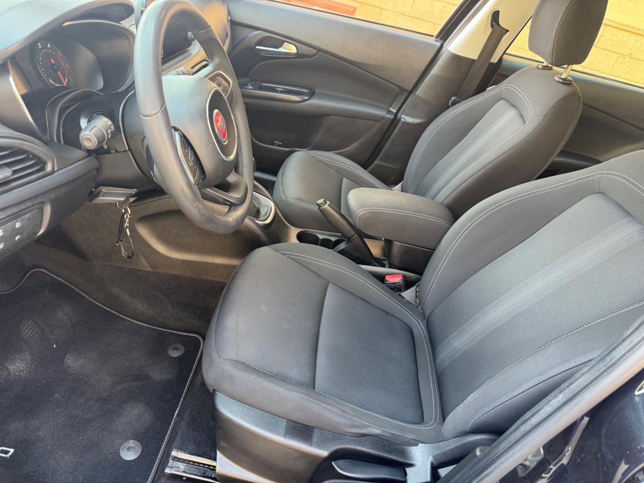 Fiat Tipo 1.3 Mjt S&S 5 porte Mirror