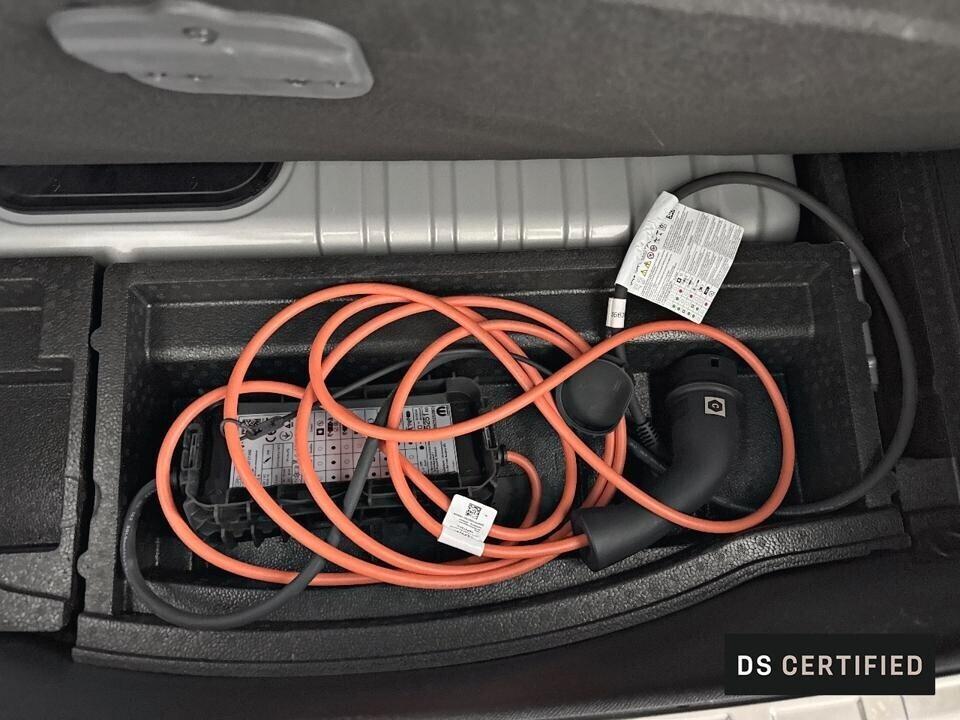 DS4 E-Tense 225 Rivoli