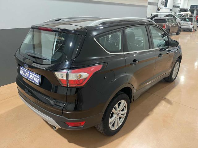 FORD Kuga 2.0 TDCI 120 CV S&S 2WD Business