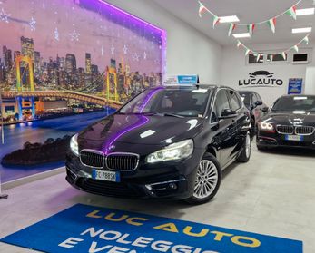 Bmw 216 216d Active Tourer Luxury