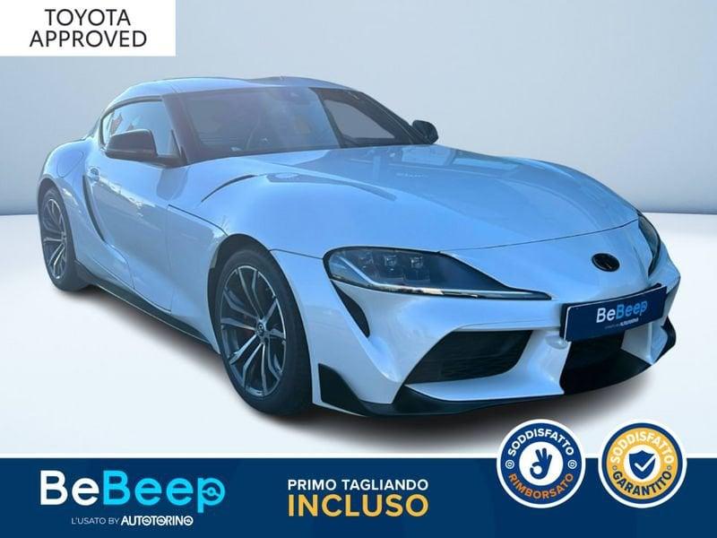Toyota GR Supra 2.0 SPORT AUTO