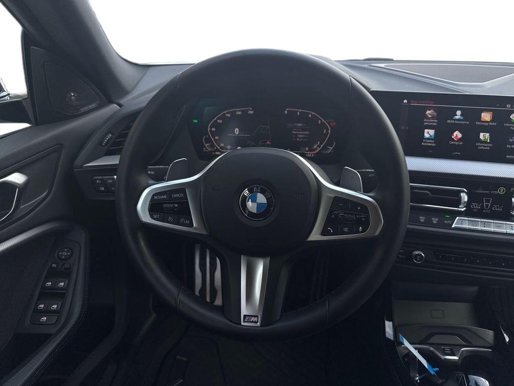 BMW Serie 2 Gran Coupe 218 d Msport Steptronic