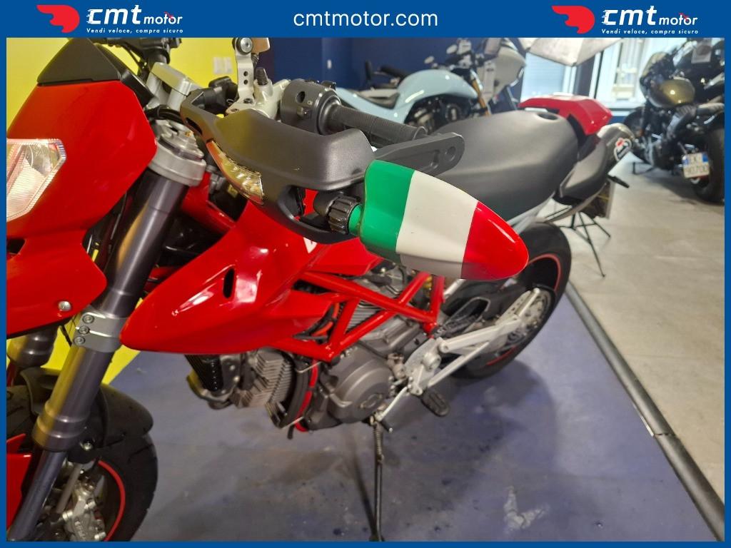 Ducati Hypermotard 1100 - 2009
