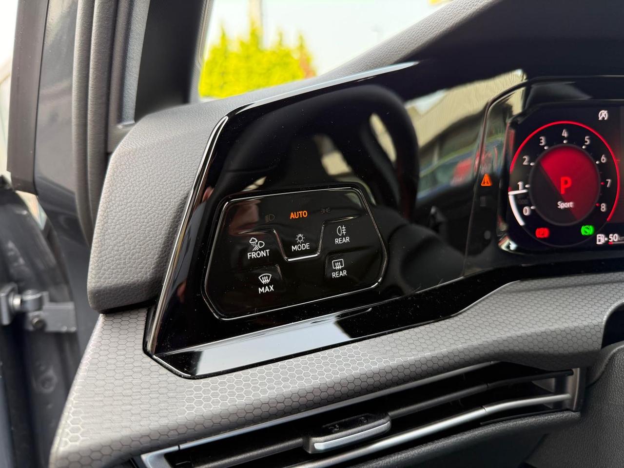 Volkswagen Golf 2.0 tsi GTI 245cv dsg