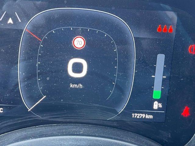 FIAT Panda Cross 1.0 FireFly S&S Hybrid