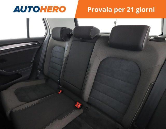 VOLKSWAGEN Golf 1.6 TDI 110 CV 5p. Highline BlueMotion Technology