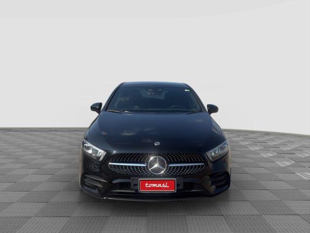 MERCEDES-BENZ A 250 A 250 e EQ-POWER Automatic PREMIUM
