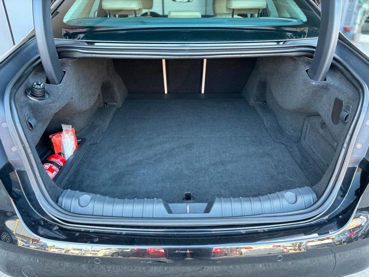 Jaguar XF 2.0 D 180 CV AWD aut. Prestige