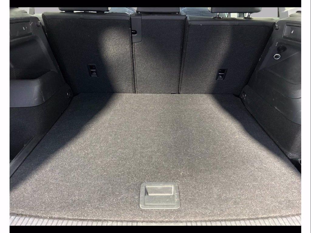 VOLKSWAGEN Tiguan 1.5 etsi life 130cv dsg del 2024