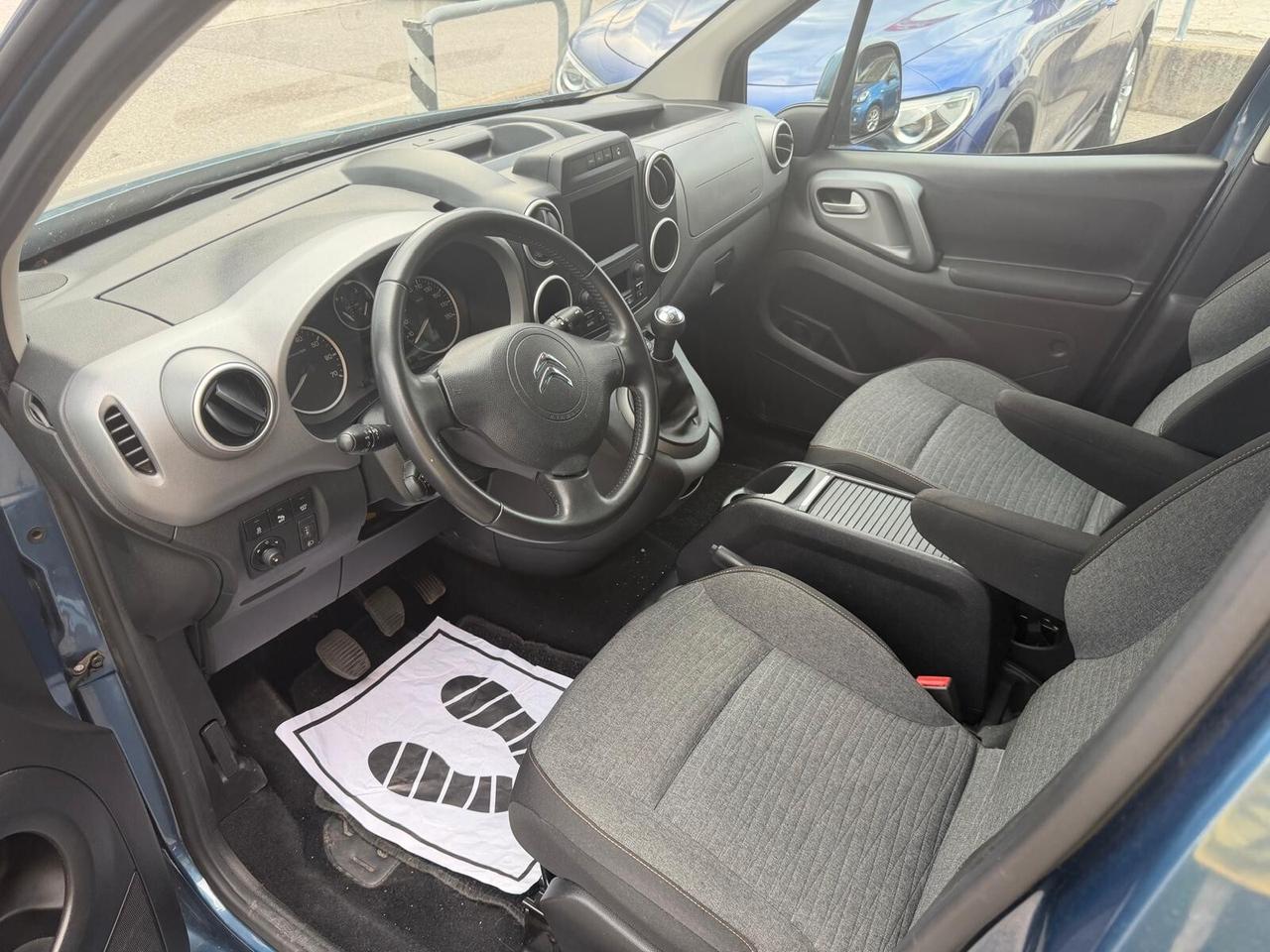 Citroen Berlingo Multispace PureTech 110 S&S Feel