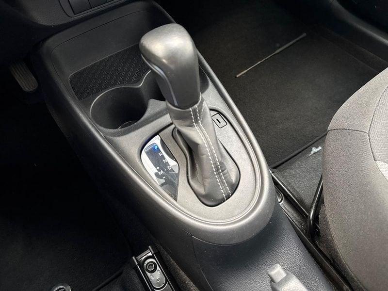 Toyota Aygo X 1.0B (72 CV) Active S-CVT