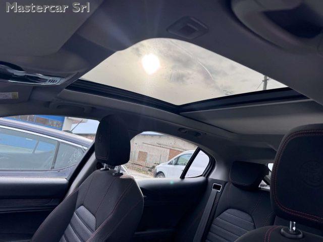 ALFA ROMEO Stelvio Stelvio 2.2 t TETTO Q4 190cv auto tg GH760KP