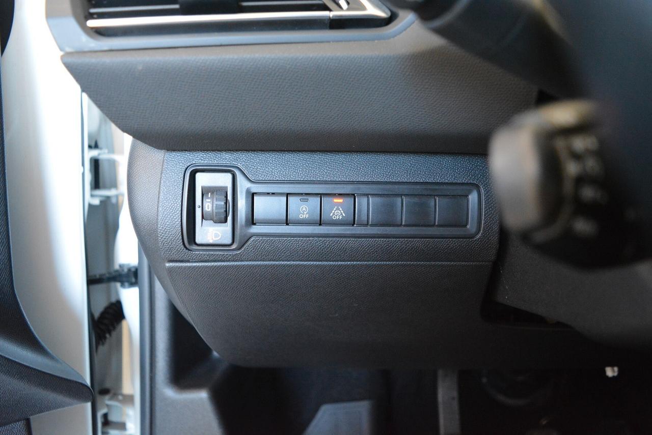 Peugeot 308 BlueHDi 130 S&S SW Active telecamera