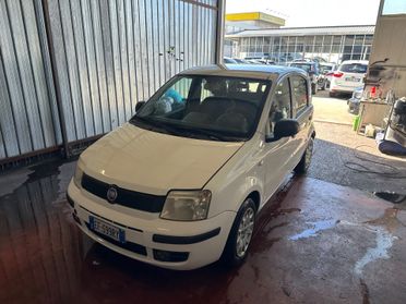Fiat Panda 1.2 Dynamic GPL euro 5