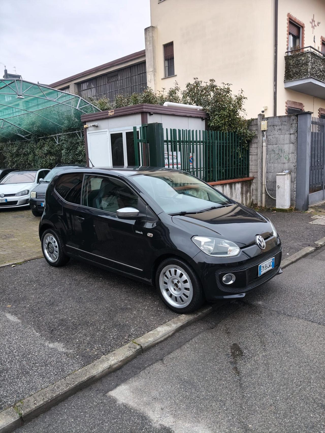 Volkswagen up! 1.0 75 CV 3p. high