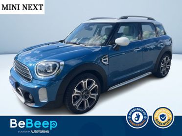 MINI Mini Countryman F60 MINI COUNTRYMAN 1.5 COOPER NORTHWOOD EDITION AUTO