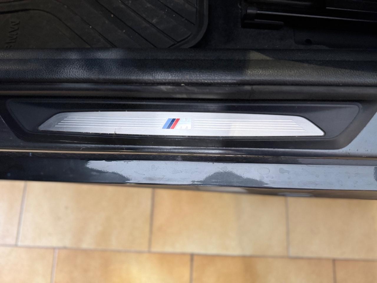 Bmw 116 116i 5p. Msport
