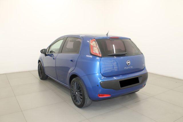 FIAT Punto Evo 1.3 Mjt 75 Cv. Dynamic