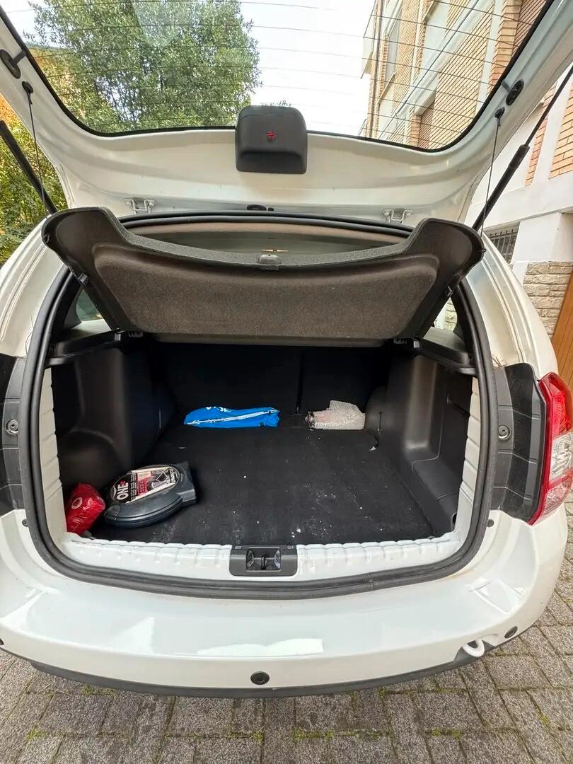 DACIA Duster 1.5 dCi 4x2-UNICO PROPR-EURO 6B-3 REVISIONI