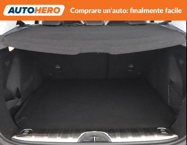 PEUGEOT 2008 1° serie BlueHDi 100 S&S Allure