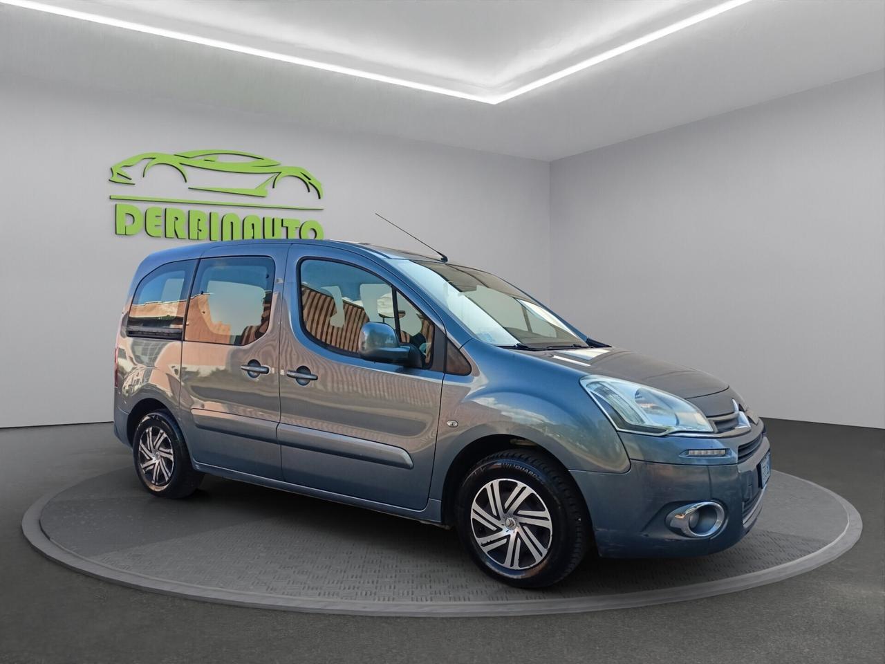 Peugeot Partner 1.6 hdi