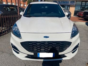 Ford Kuga 2.5 Plug In Hybrid 225 CV CVT 2WD ST-Line X