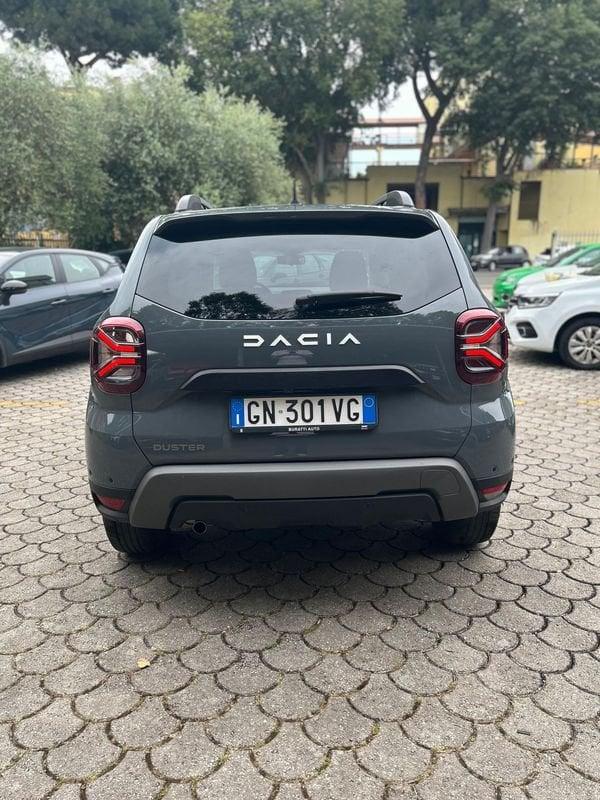 Dacia Duster Duster 1.0 tce Journey Gpl 4x2 100cv