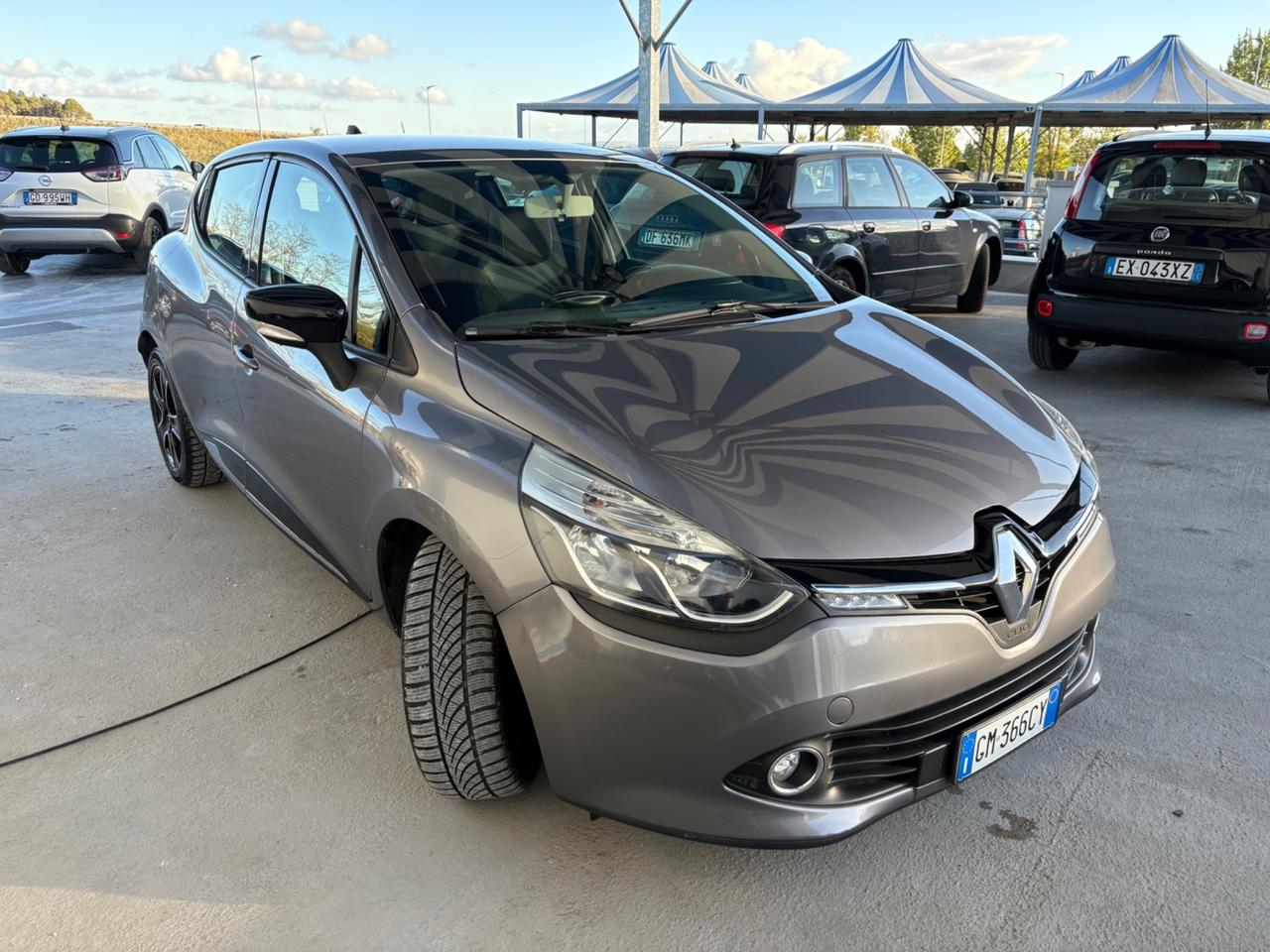 Renault Clio 1.5 dCi 8V 75CV 5 porte Live