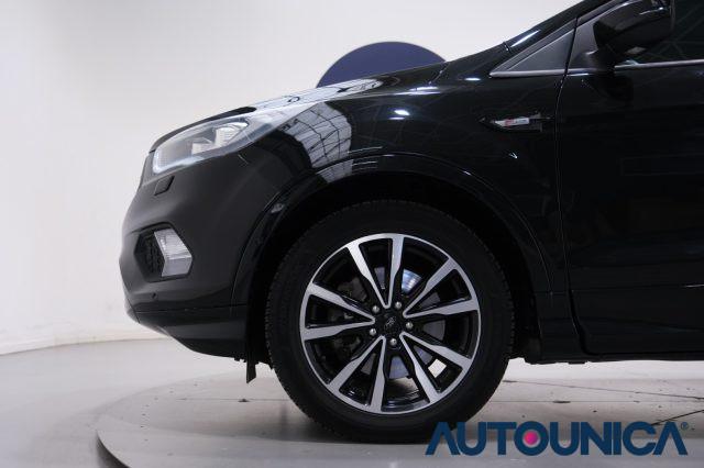 FORD Kuga 1.5 TDCI 120 CV S&S 2WD ST-LINE NEOPATENTATI