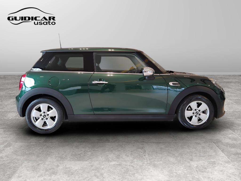 MINI Mini IV F55-F56 2014 - Mini 1.2 One 75cv 3p