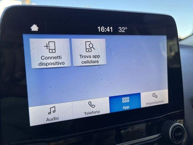 Ford EcoSport 1.5 Ecoblue 100cv S&S Plus