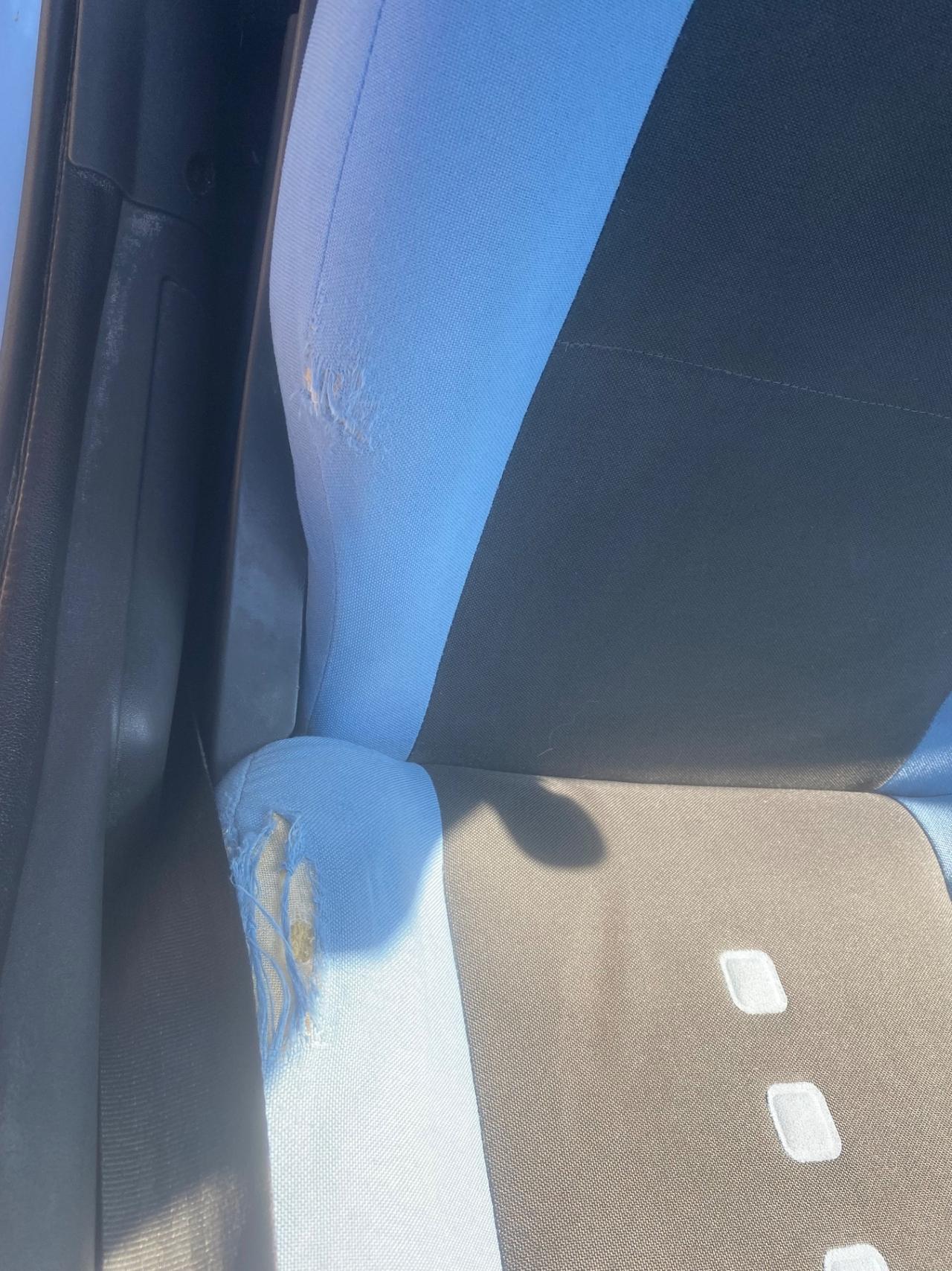 Fiat Panda 1.2 Climbing Natural Power