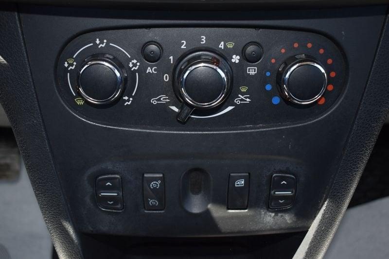 Dacia Sandero Sandero Stepway 1.5 dCi 8V 90CV