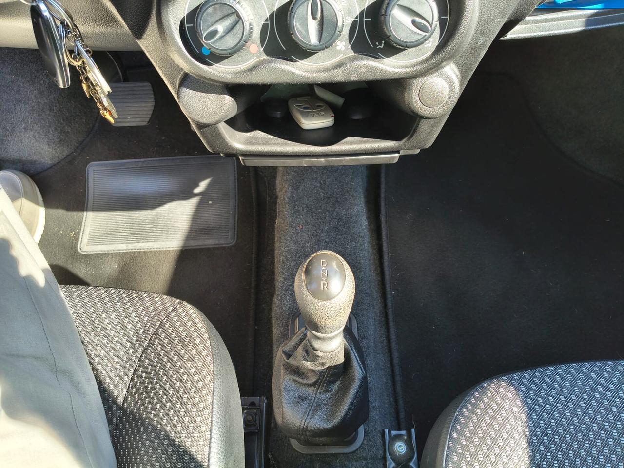 Aixam Miniauto Minauto Access