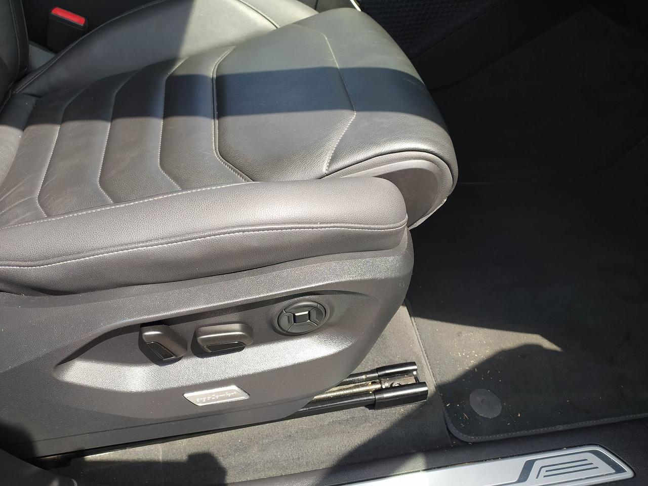 Volkswagen Touareg Advanced 3.0 V6 TDI #6170
