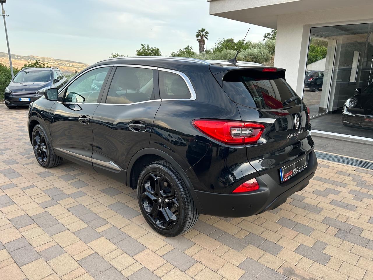 Renault Kadjar dCi 130CV Energy Bose