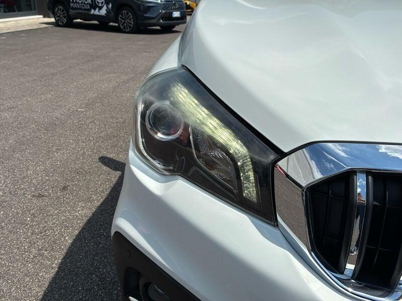 Suzuki S-Cross 1.0 Boosterjet 2WD Cool
