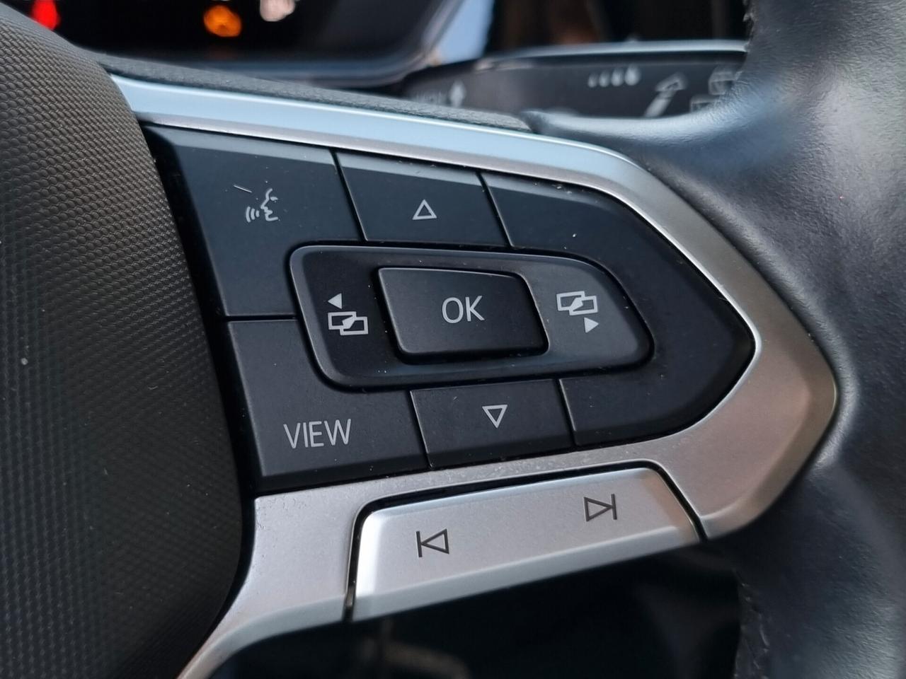 Volkswagen T-Cross 1.0 tsi Urban 95cv