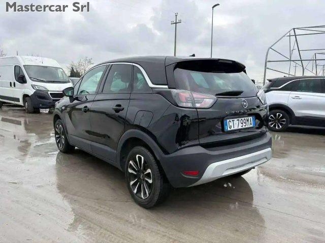 OPEL Crossland 1.2 Elegance s&s 130cv at6 - GT799MA