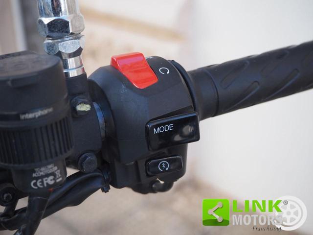 MOTO GUZZI V7 850 Special