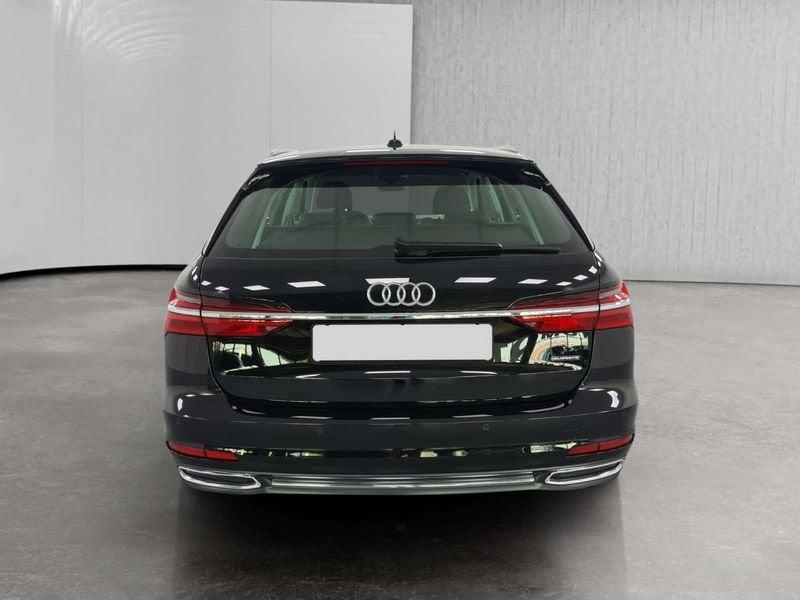 Audi A6 Avant 45 3.0 tdi mhev Business Sport quattro s-tronic